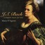 MARIO D'AGOSTO - Bach: Complete Music for Lute
