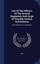 List Of The Officers Of The Several Regiments And Corps Of Fencible Cavalry And