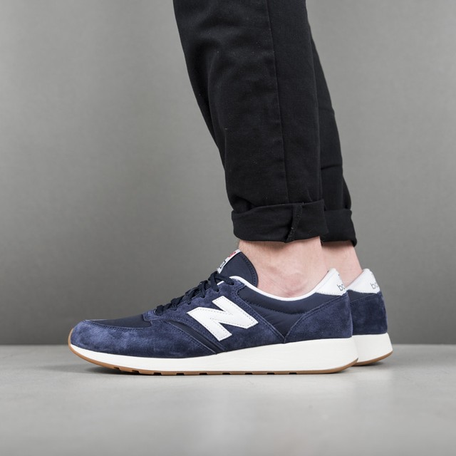 SCARPE UOMO SNEAKERS NEW BALANCE MRL420SQ SCARPE UOMO SNEAKERS NEW BALANCE MRL420SQ