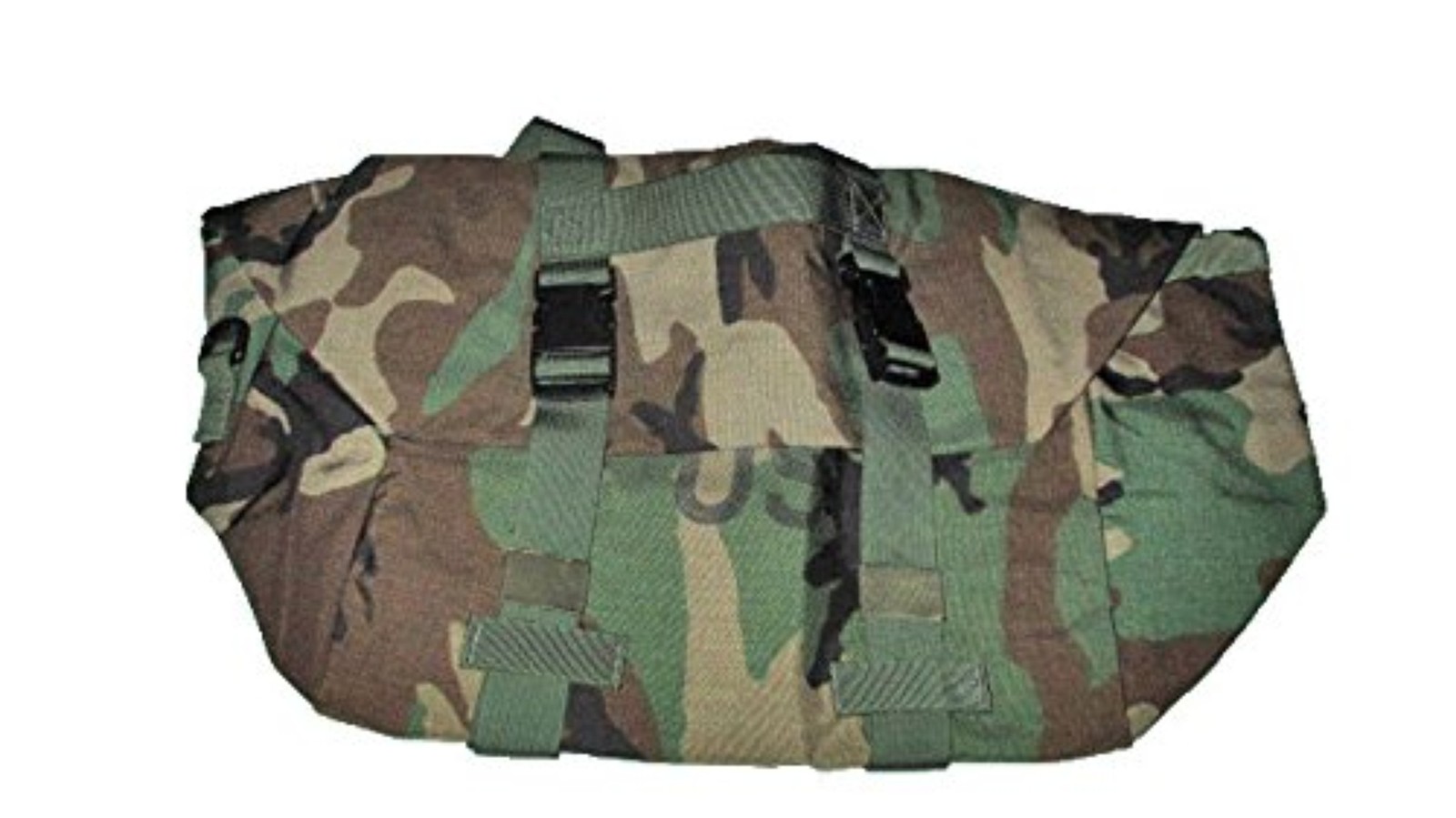 Us Military Surplus Army Molle Ii Sleep Carrier Bag Backpack Ebay Picture 1 Of 8