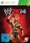 WWE 2K14 von 2K Sports (Xbox 360) / DEUTSCH * NEU & OVP *