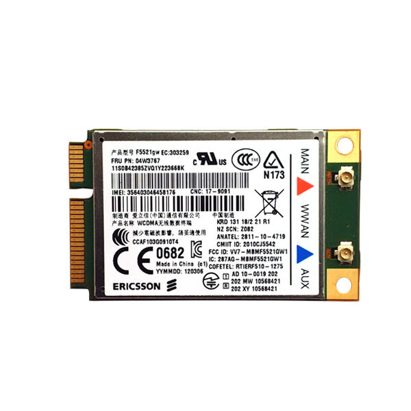 lenovo f5521gw driver