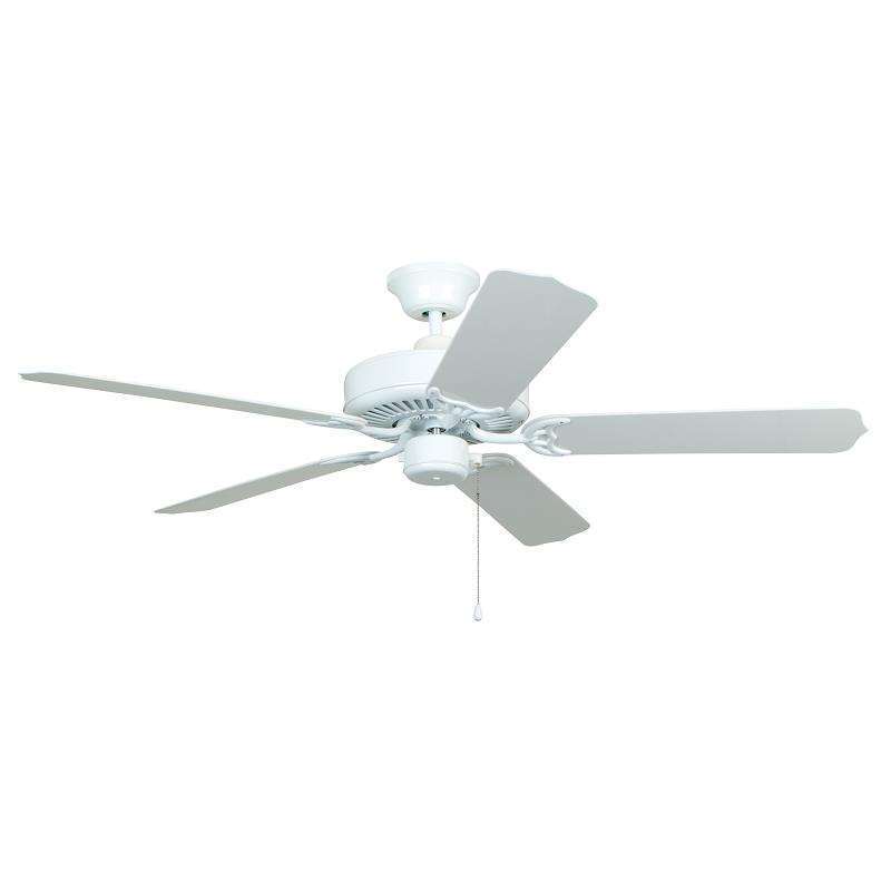 Ellington Cove Harbor Ceiling Fan Model Wod52ww5x Picture 1 Of