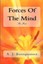 Forces of the Mind: The Force by Buonpastore, A. J. -Paperback