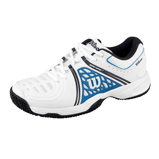 TG.42U Asics Gel Dedicate 5 Scarpe da Tennis Uomo TG.42U Asics Gel Dedicate 5 Scarpe da Tennis Uomo