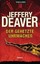 Der gehetzte Uhrmacher / Lincoln Rhyme Bd.7 von Jeffery Deaver (Taschenbuch) NEU
