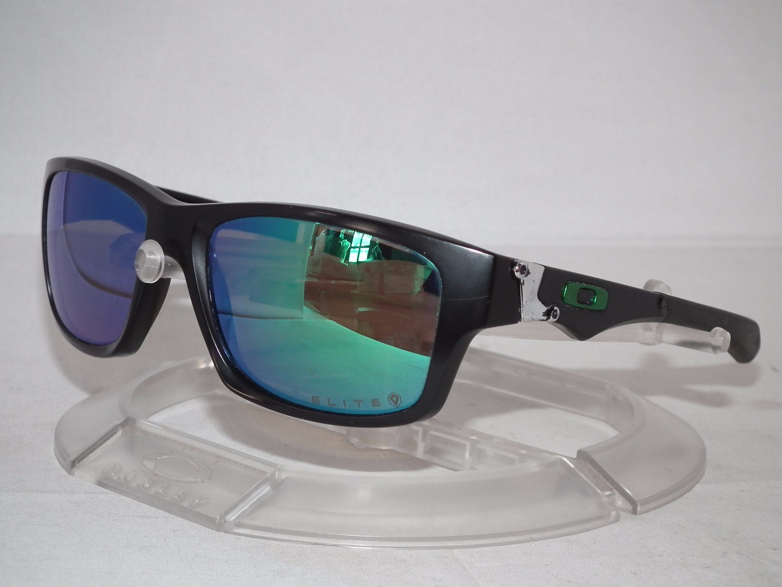 oakley jupiter squared polarized jade iridium oakley jupiter squared polarized jade iridium