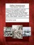 NEW History Of The Expedition Under The Command... BOOK (Paperback / softback)