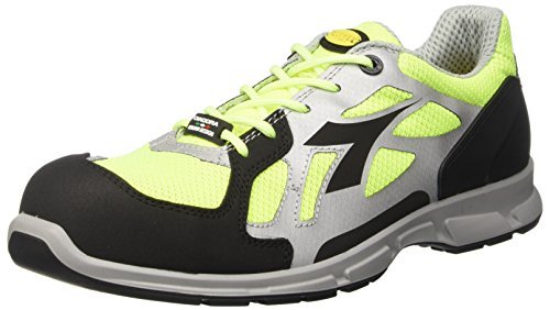 Diadora D Flex Low Bright S1P Scarpe da Lavoro Uomo SRC G0x Diadora D Flex Low Bright S1P Scarpe da Lavoro Uomo SRC G0x