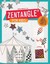 Zentangle for Kids With Tangles, Templates, and Pages to Tangle On 9781631592584