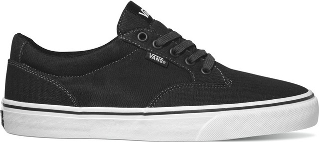 vans winston nere vans winston nere