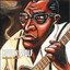 Howlin' Wolf-Backdoor Blues CD NEW