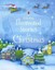 Illustrated Stories for Christmas (English) Hardcover Book Free Shipping!