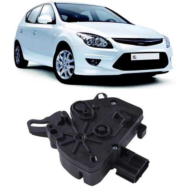 Rear Side Sliding Door Slider Power Lock Actuator For Dodge Chrysler Rear Side Sliding Door Slider Power Lock Actuator For Dodge Chrysler Mini Van