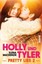MacKenzie, Elena: Holly und Tyler