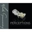 Perceptions: Recipes from Restaurant Mark Greenaway - Hardback NEW Greenaway, M