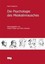 Friedrichs, Hans: Die Psychologie des Meskalinrausches, Taschenbuch