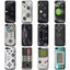 STUFF4 Hülle/Case für Alcatel Handy/Videospiele Konsole/Smartphone Schutzhülle