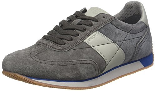 TG.46U Geox U Vinto D Scarpe da Ginnastica Basse Uomo TG.46U Geox U Vinto D Scarpe da Ginnastica Basse Uomo
