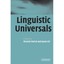 Linguistic Universals Mairal, Ricardo (Editor)/ Gil, Juana (Editor)