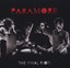 Paramore - Final Riot!