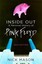 Inside Out: A Personal History of Pink Floyd - New Edition by Nick Mason.