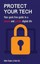 Protect Your Tech: Your Geek-Free Guide to a Secure and Private Digital Life.