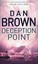 Deception Point by Dan Brown.