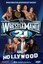 WWE - Wrestle Mania 21 (DVD, 2005, 3-Disc Set)-REGION 4-Brand new-Free postage
