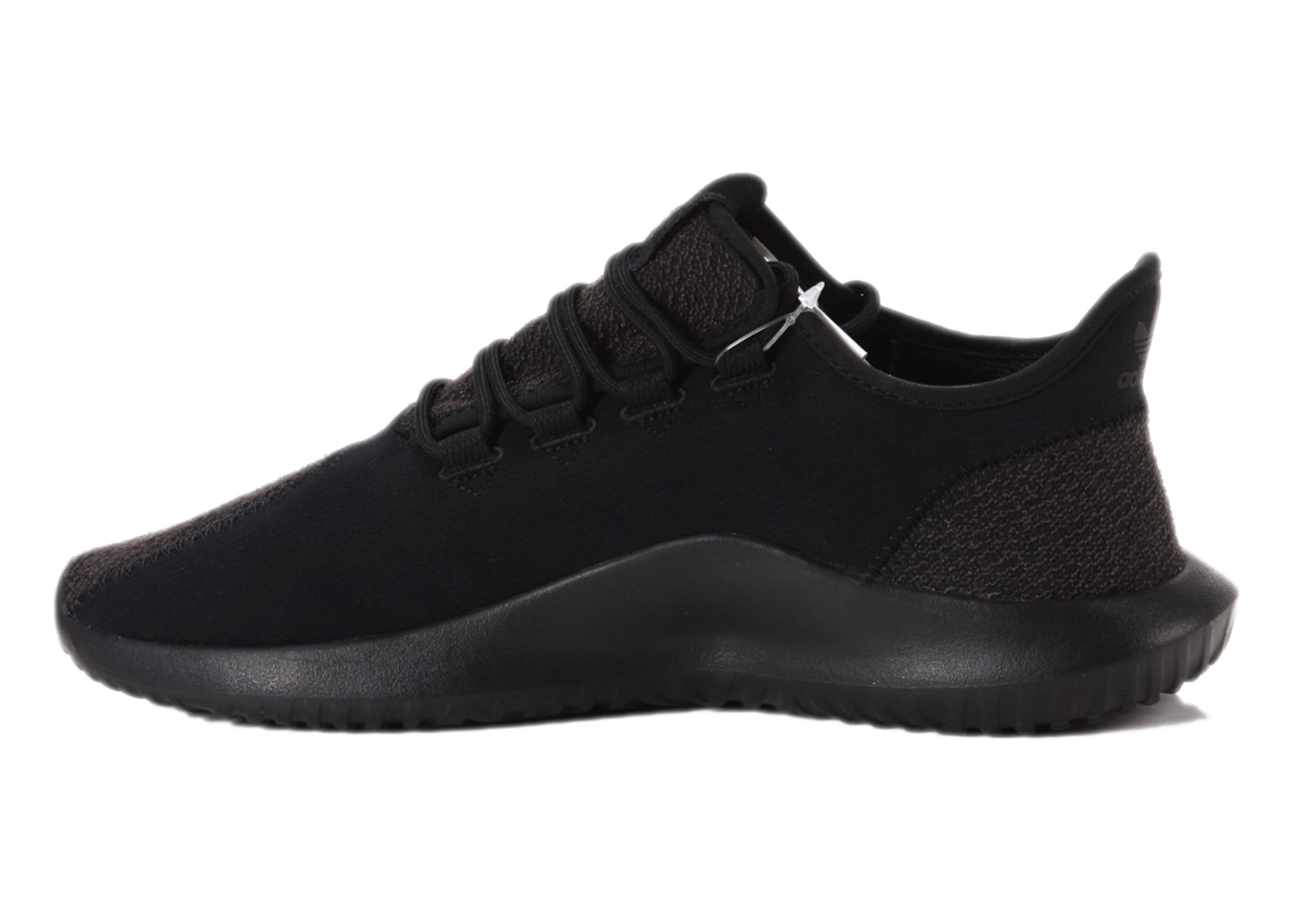 adidas Tubular Shadow Uomo Black Black Maglia Scarpe da Ginnastica 9 UK adidas Tubular Shadow Uomo Black Black Maglia Scarpe da Ginnastica 9 UK