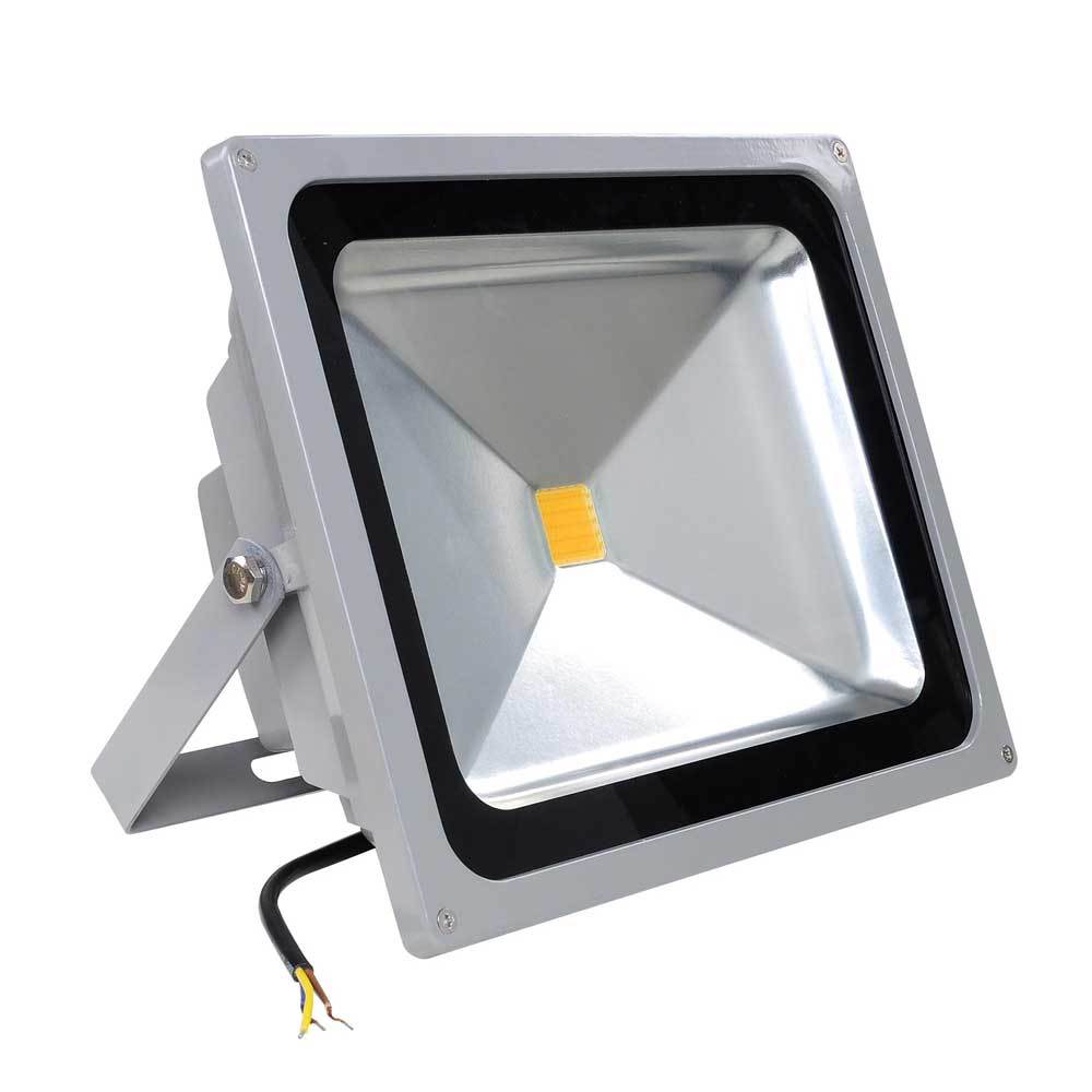 50w Led Flood Light Home Garden Landscape Lamp Outdoor Commercial Picture 1 Of 7
