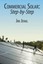 Commercial Solar: Step-By-Step by Jim Jenal (Paperback / softback, 2013)