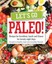 NEW Let's Go Paleo! By Sandra van Schijndel Paperback Free Shipping