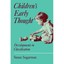 Children's Early Thought: Developments in Classification Sugarman, Susan