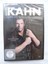 Oliver Kahn - und die Dinge des Lebens,,DVD,,FSK0,,RC2,NEU&OVP
