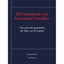 El capitalismo y la economía científica: Una Expresión Matemática Del Tomo I De