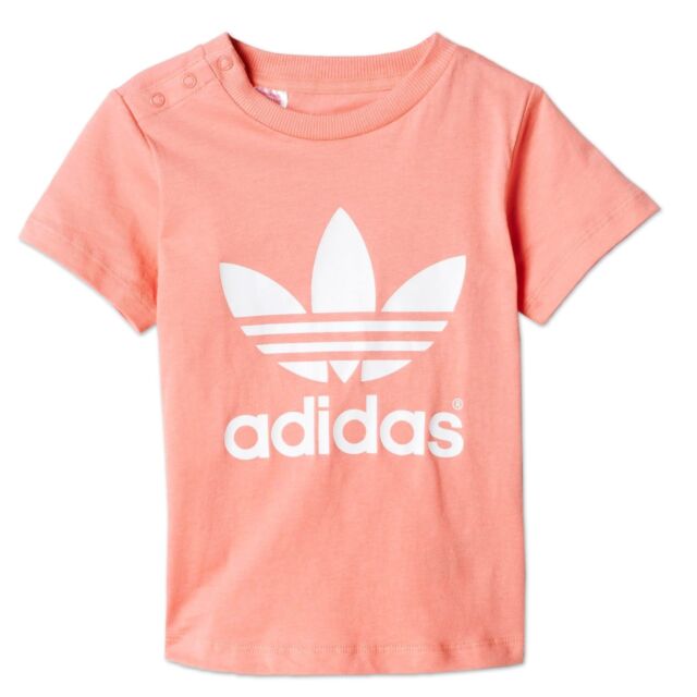 adidas originals tshirt rosa adidas originals tshirt rosa