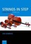 Strings in Step Violin Book 1 (Book and CD) (Strings in Step) by Jan Dobbins.