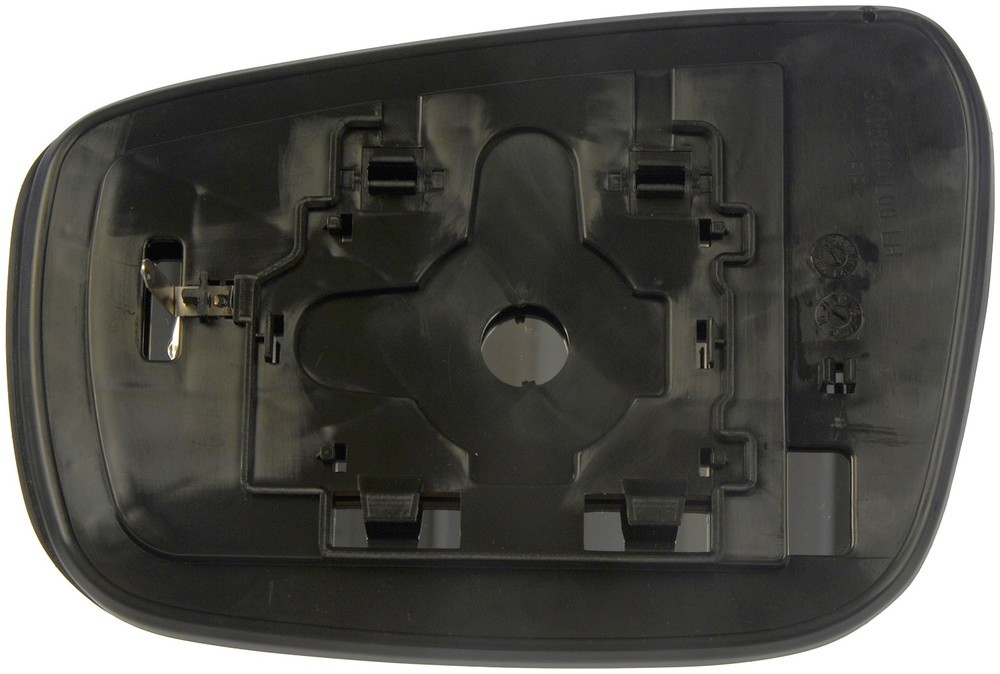 New Dorman Door Mirror Glass 56522 Brand New T