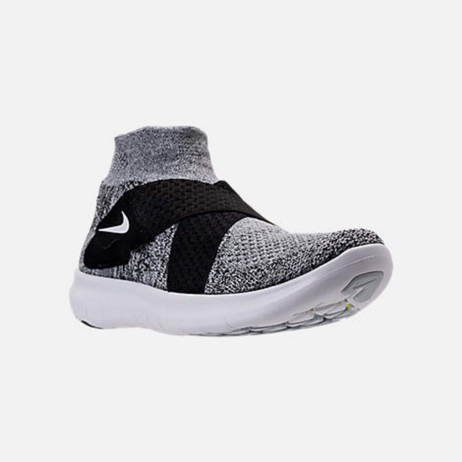 Men's NikeFree RN FK 2017 in esecuzione Motion Scarpe da ginnastica 880845 001 Men's NikeFree RN FK 2017 in esecuzione Motion Scarpe da ginnastica 880845 001