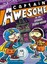 Captain Awesome vs. the Spooky, Scary House - Hardcover NEW Stan Kirby 2013-08-0
