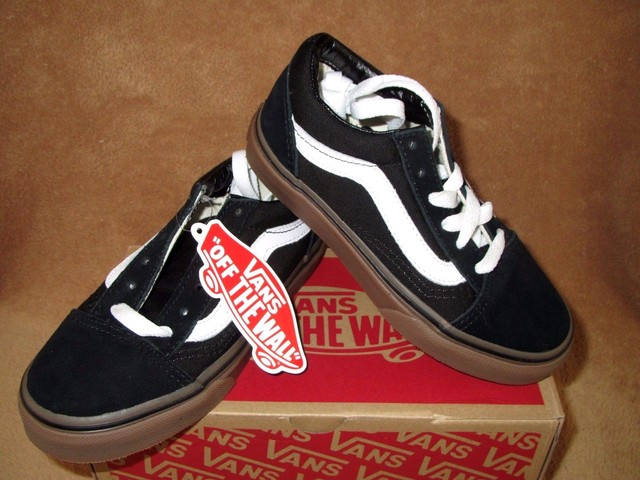 vans gomma vans gomma