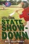State Showdown (Little League) - Paperback NEW Matt Christophe 2014-06-26