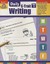 Daily 6-Trait Writing Grade 1 by Evan-Moor Educational Publishers -Paperback