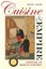 Laudan, Rachel: Cuisine and Empire, Taschenbuch
