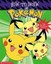 How to Draw Pokemon by Tracey West.