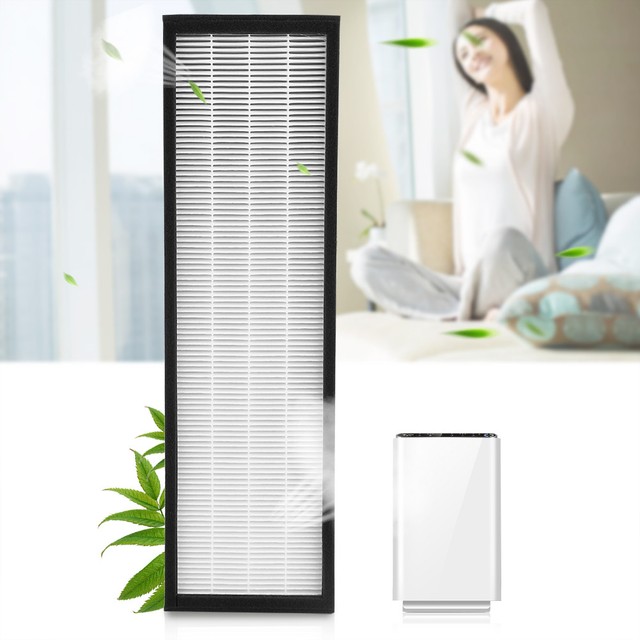 home air filter b replacement for germguardian flt4825 flt4800 flt4300 - Home Air Filter Replacement home air filter b replacement for germguardian flt4825 flt4800 flt4300 - Home Air Filter Replacement