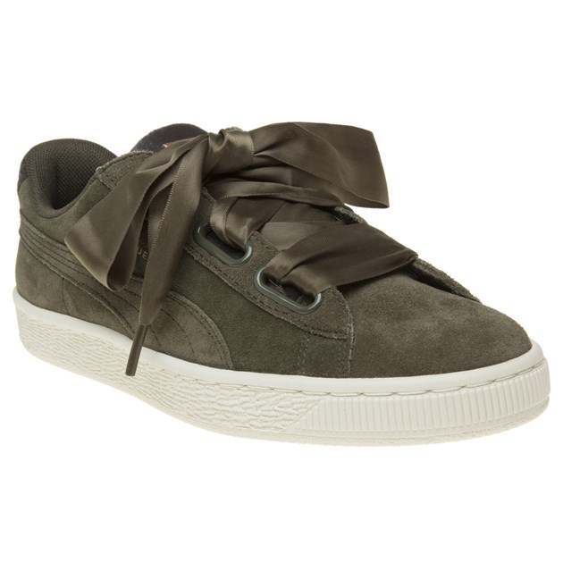 puma basket heart velvet rope puma basket heart velvet rope