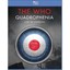 THE WHO Quadrophenia Live In London BLU-RAY NEW Region ALL