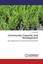 Community Capacity and Development New Approaches to Governance and Evaluat 1711